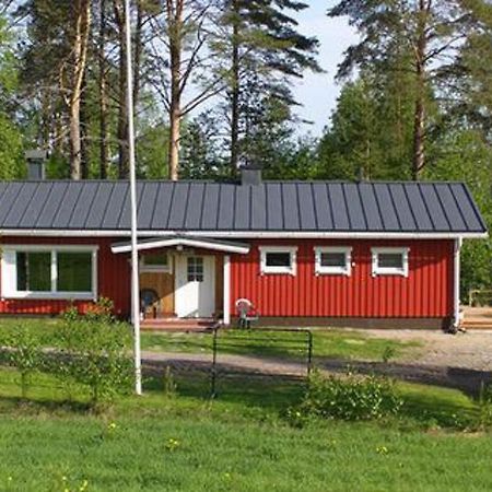 Holiday Home Ellilä Palonurmi Dış mekan fotoğraf