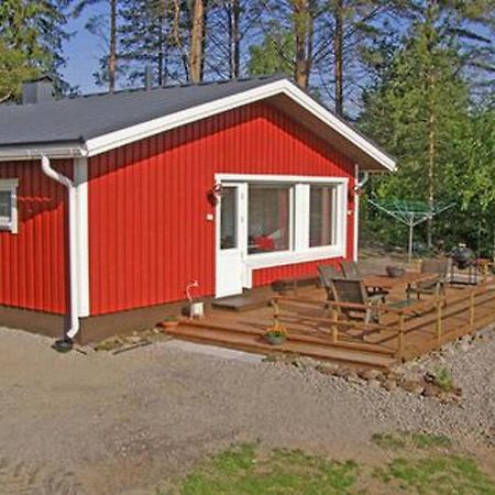 Holiday Home Ellilä Palonurmi Dış mekan fotoğraf