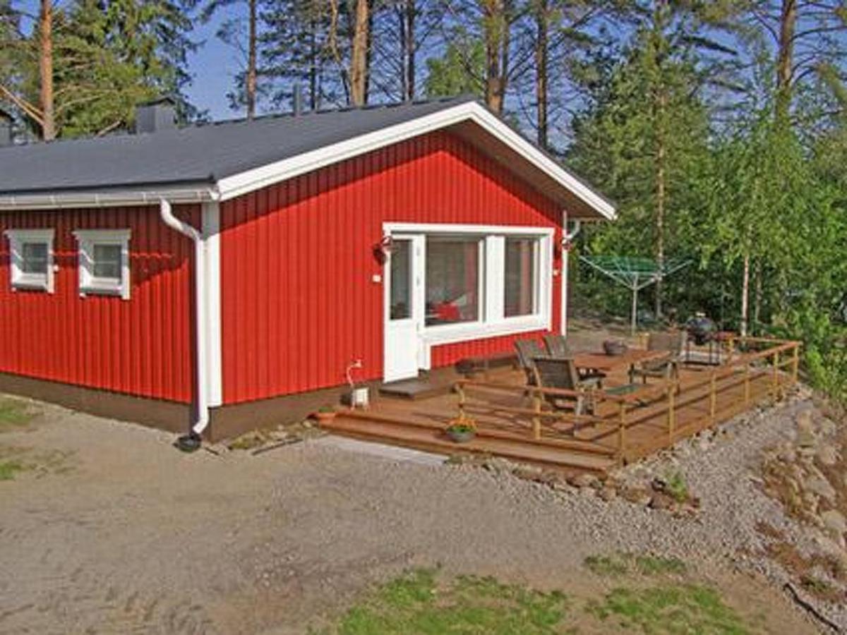 Holiday Home Ellilä Palonurmi Dış mekan fotoğraf