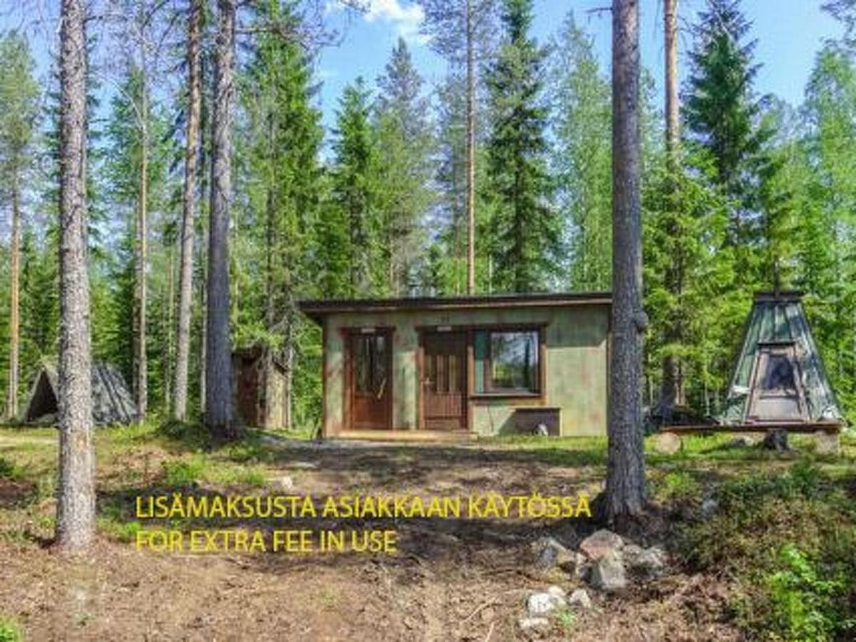 Holiday Home Ellilä Palonurmi Dış mekan fotoğraf