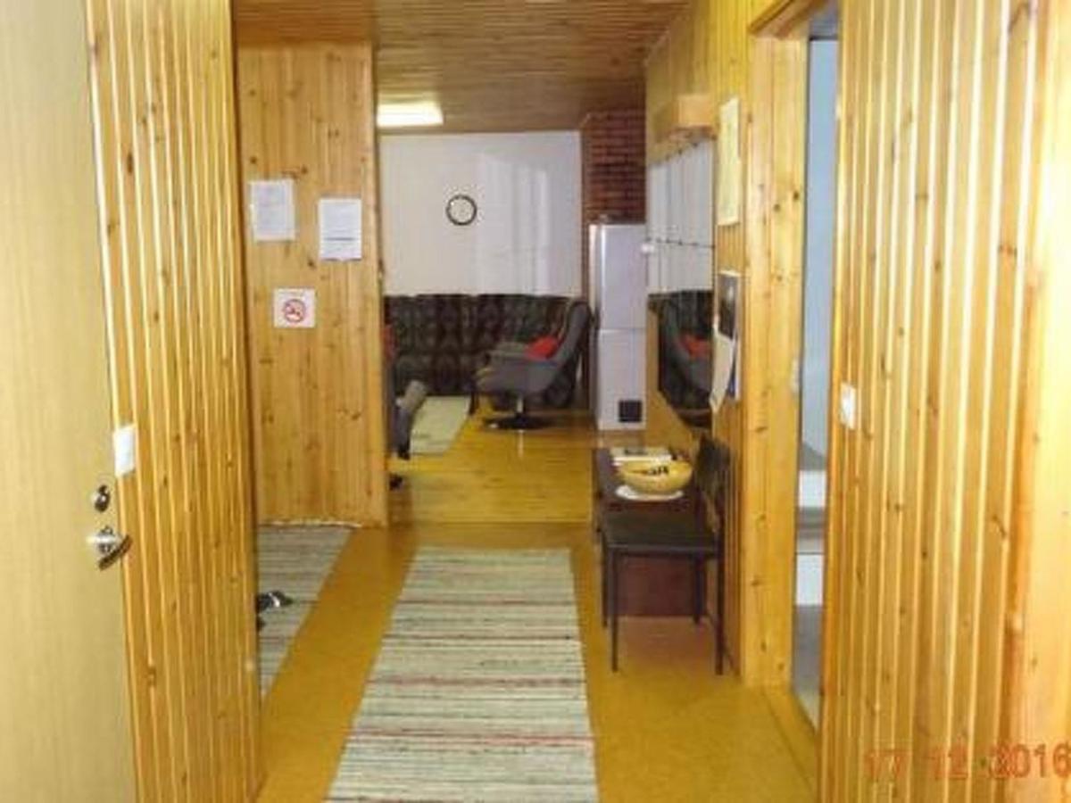 Holiday Home Ellilä Palonurmi Dış mekan fotoğraf