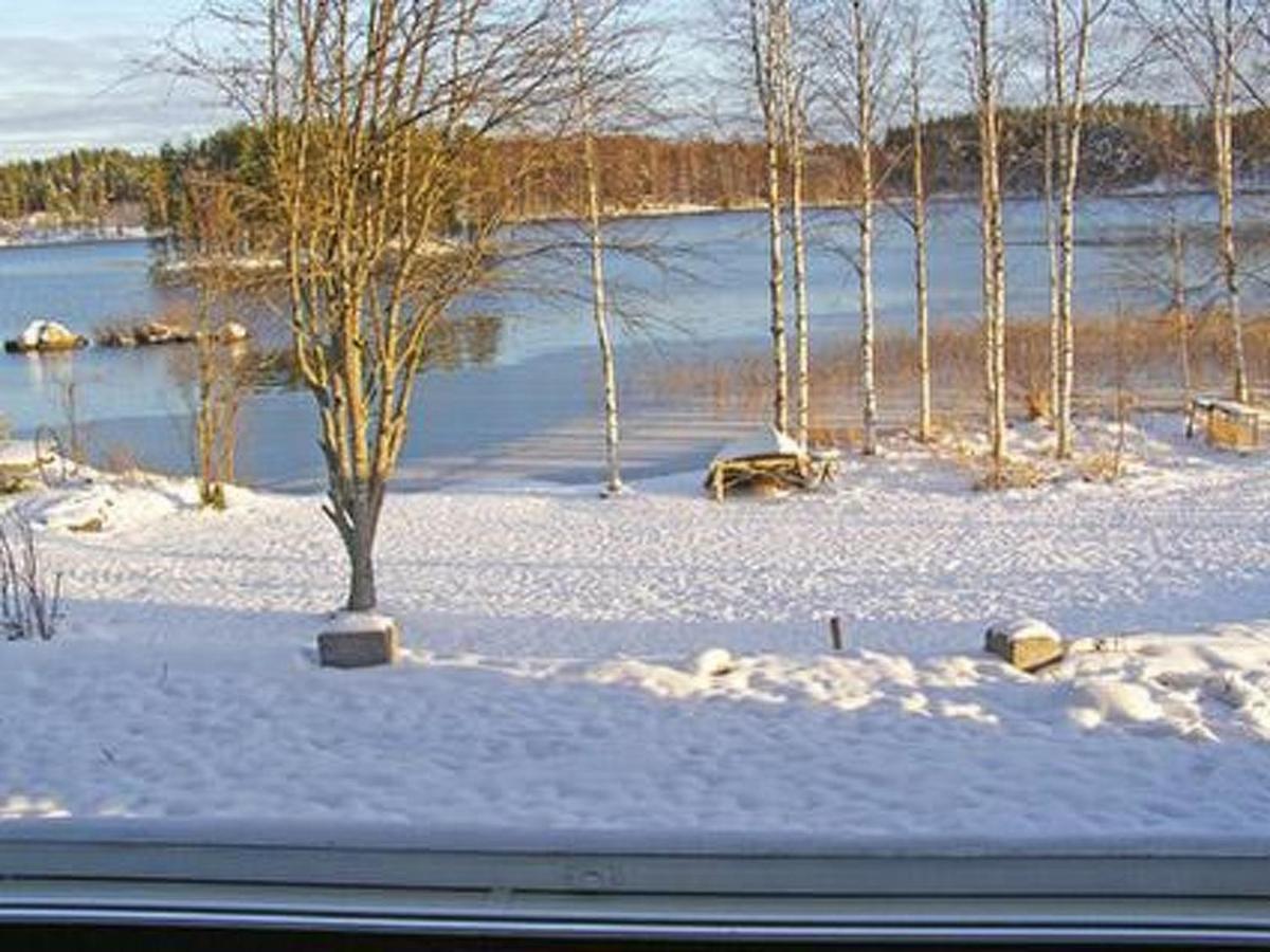 Holiday Home Ellilä Palonurmi Dış mekan fotoğraf