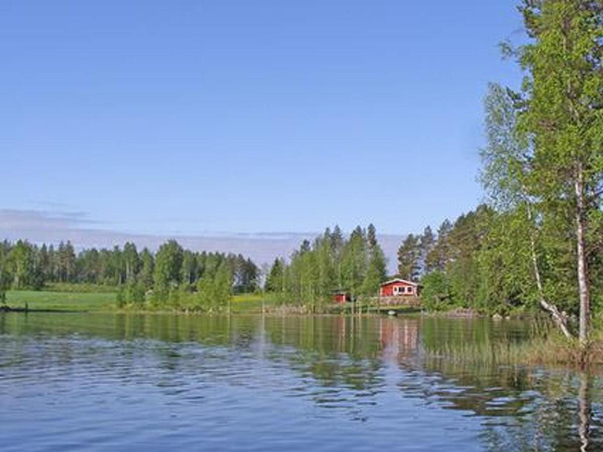 Holiday Home Ellilä Palonurmi Dış mekan fotoğraf