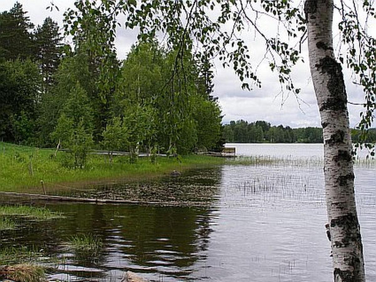 Holiday Home Ellilä Palonurmi Dış mekan fotoğraf