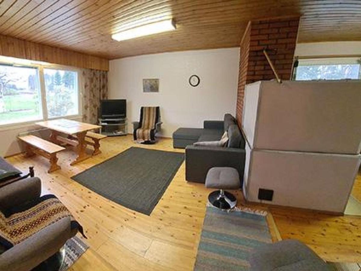 Holiday Home Ellilä Palonurmi Dış mekan fotoğraf