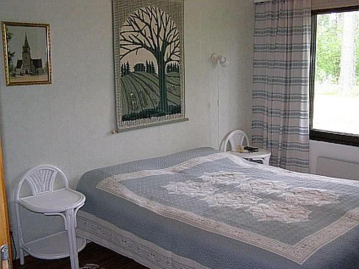 Holiday Home Ellilä Palonurmi Dış mekan fotoğraf