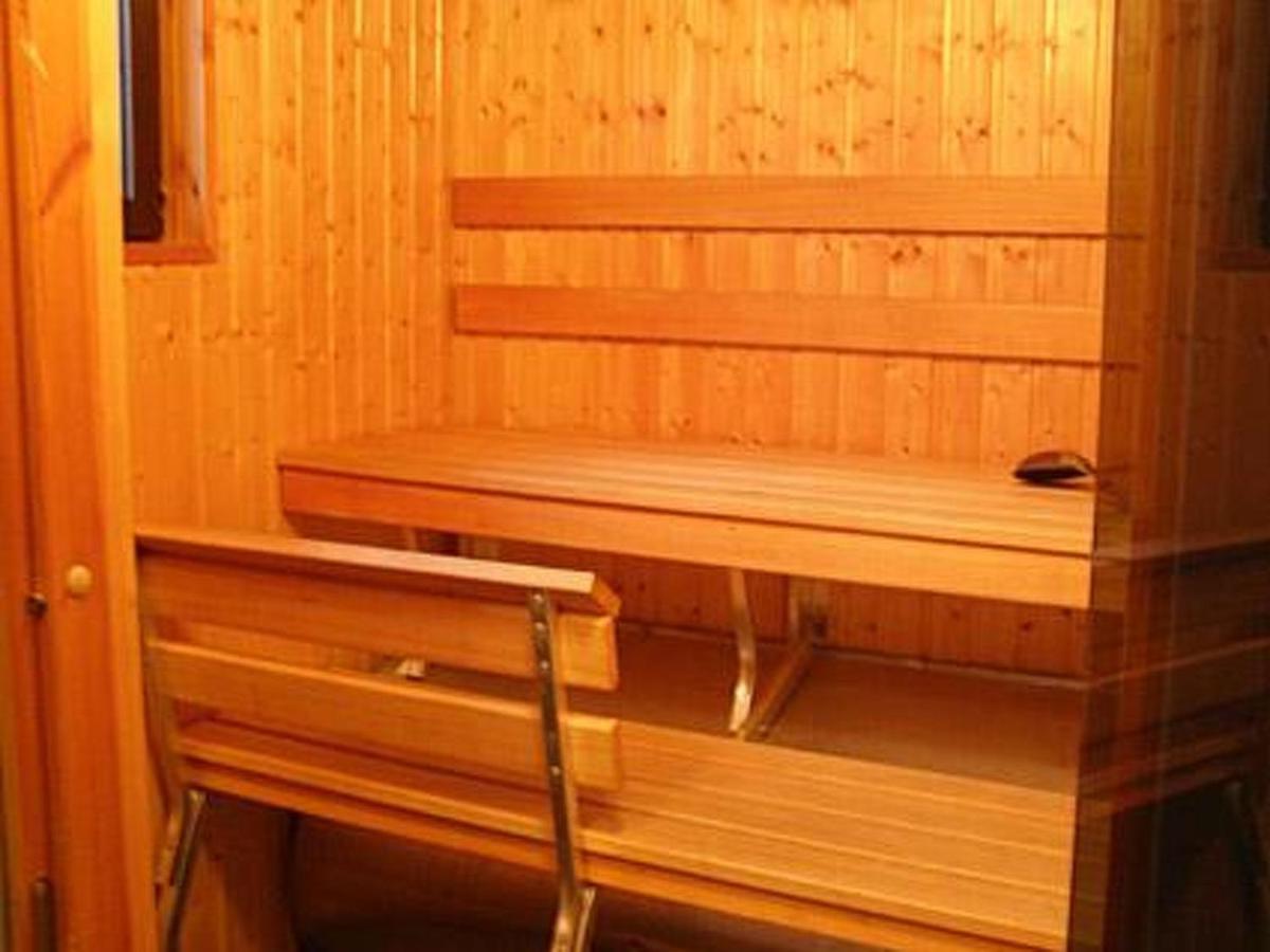 Holiday Home Ellilä Palonurmi Dış mekan fotoğraf