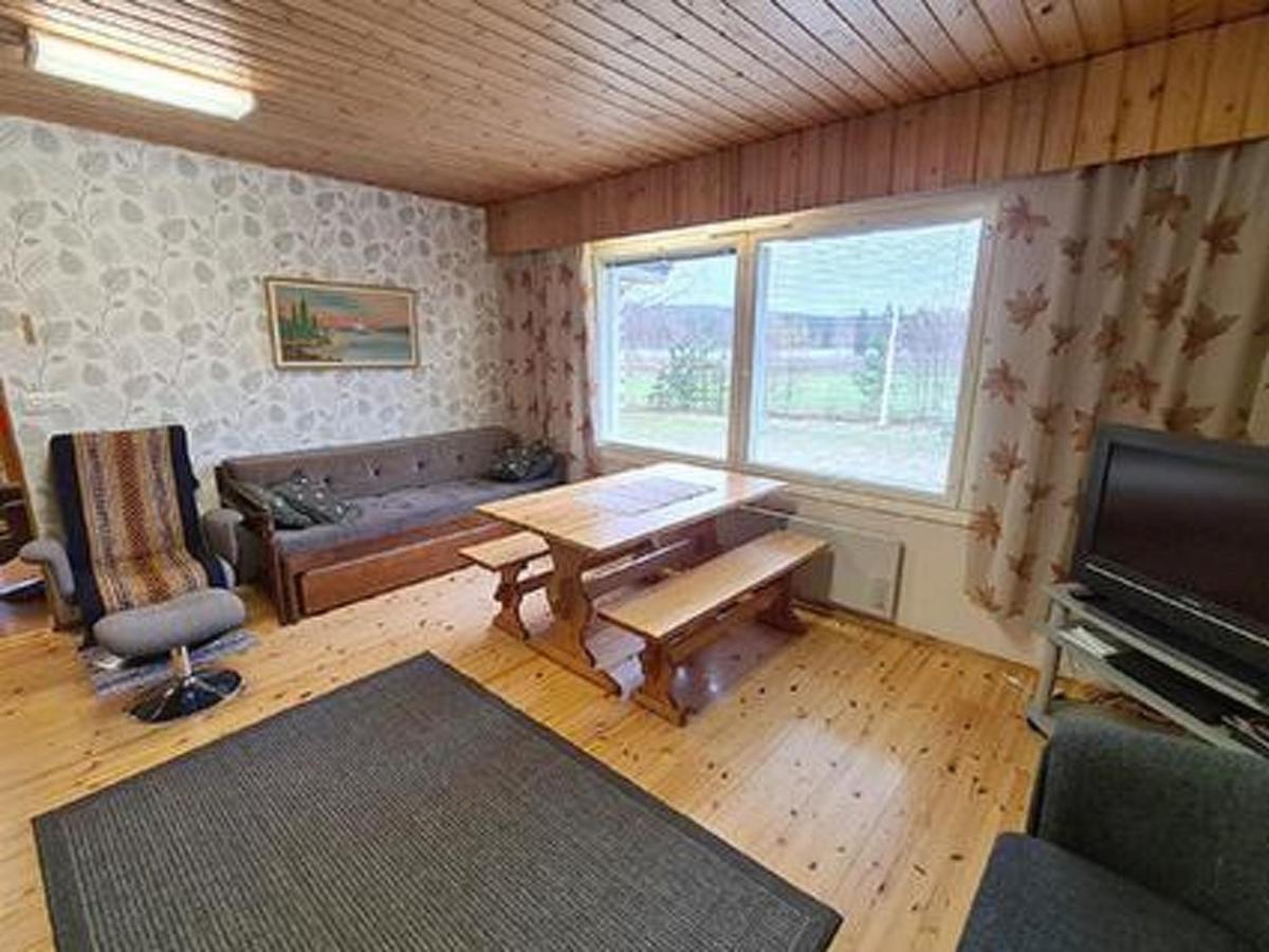 Holiday Home Ellilä Palonurmi Dış mekan fotoğraf