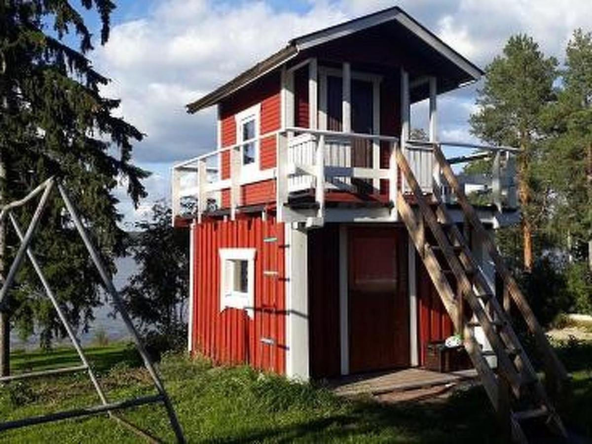 Holiday Home Ellilä Palonurmi Dış mekan fotoğraf