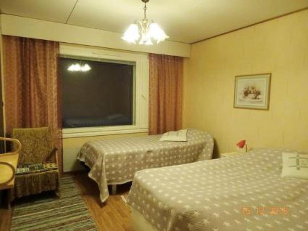 Holiday Home Ellilä Palonurmi Dış mekan fotoğraf