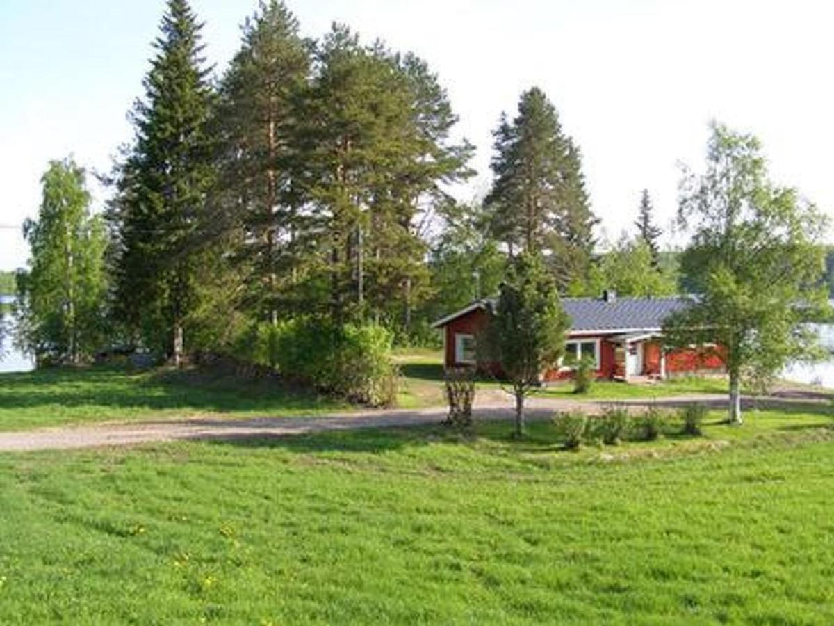 Holiday Home Ellilä Palonurmi Dış mekan fotoğraf