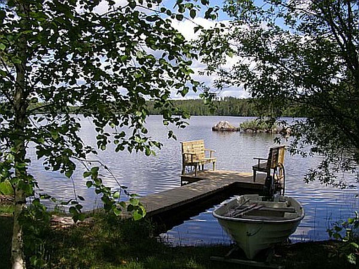 Holiday Home Ellilä Palonurmi Dış mekan fotoğraf